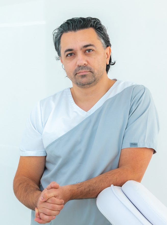 Dr Vladimir Radić